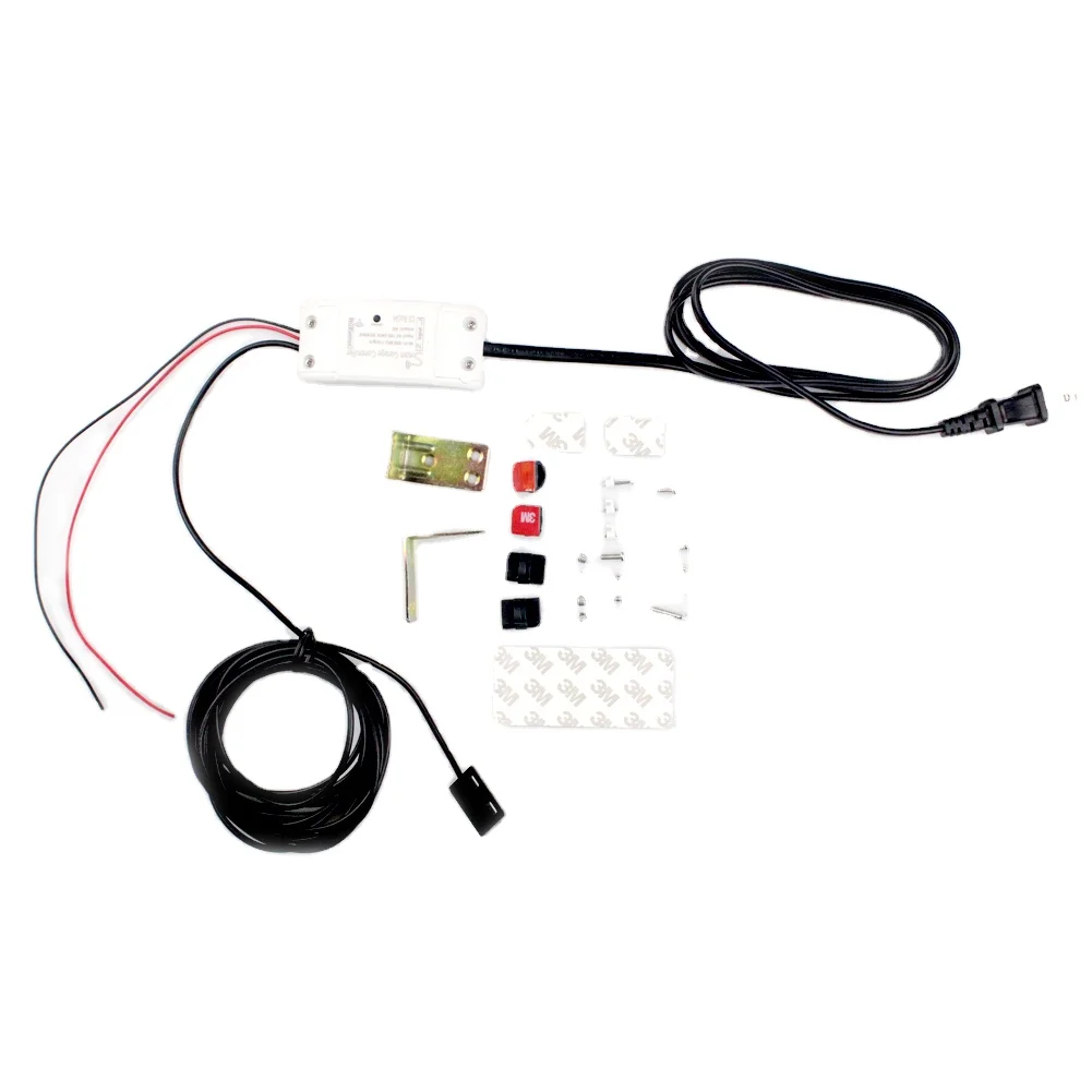 JBLYU Tuya App Remote Control Wifi Smart Garage Door Opener Remote Gargage Door Controller