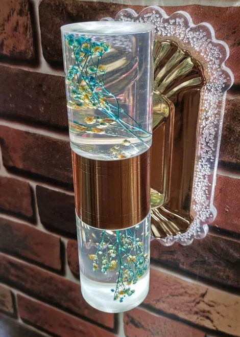 Modern Style Bracket Light Led Wall Lamps For Decorative