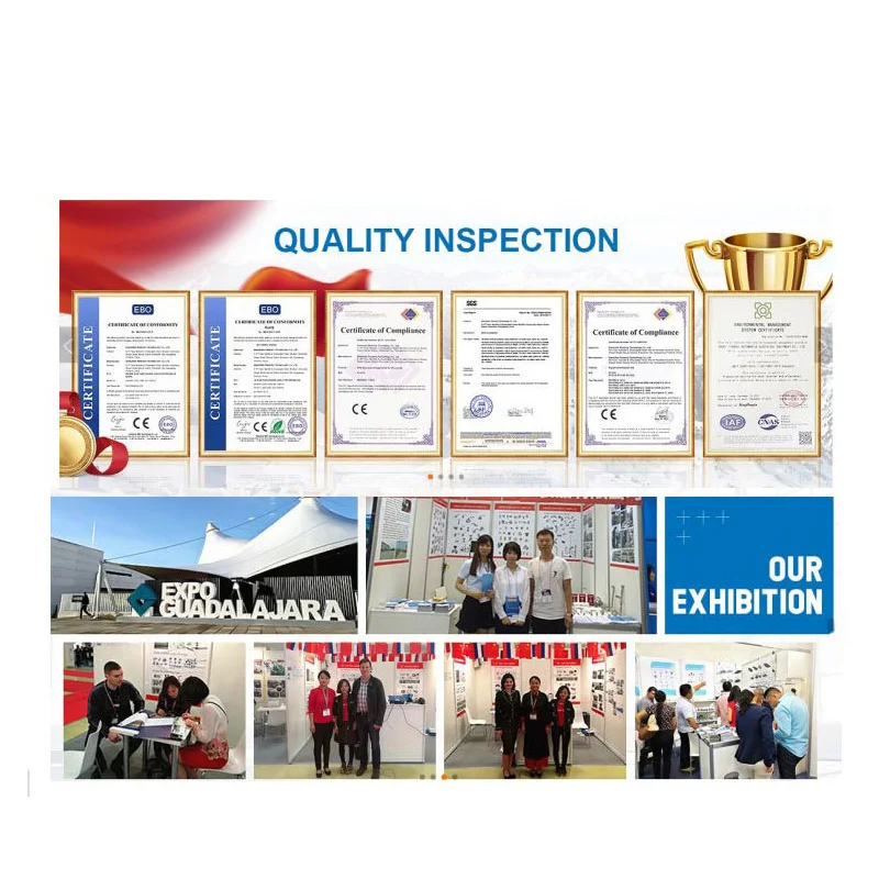 High quality PE PP material make plastic bottle plastic jerry can production blow molding machine