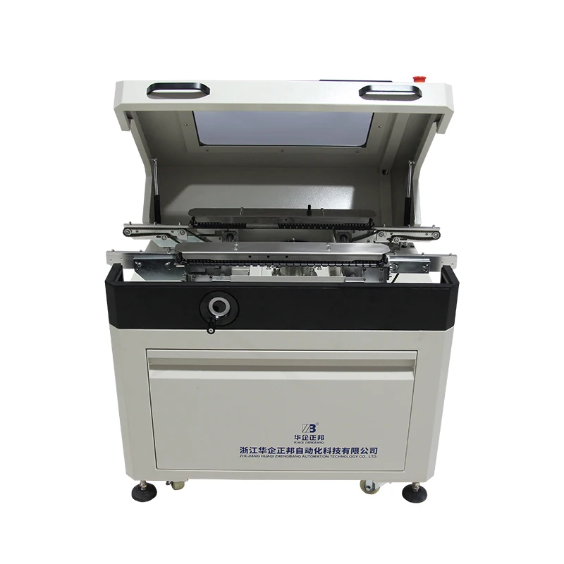 High Aoi Mirtec Mv-6e Omni Automated Optical Machine Inspection