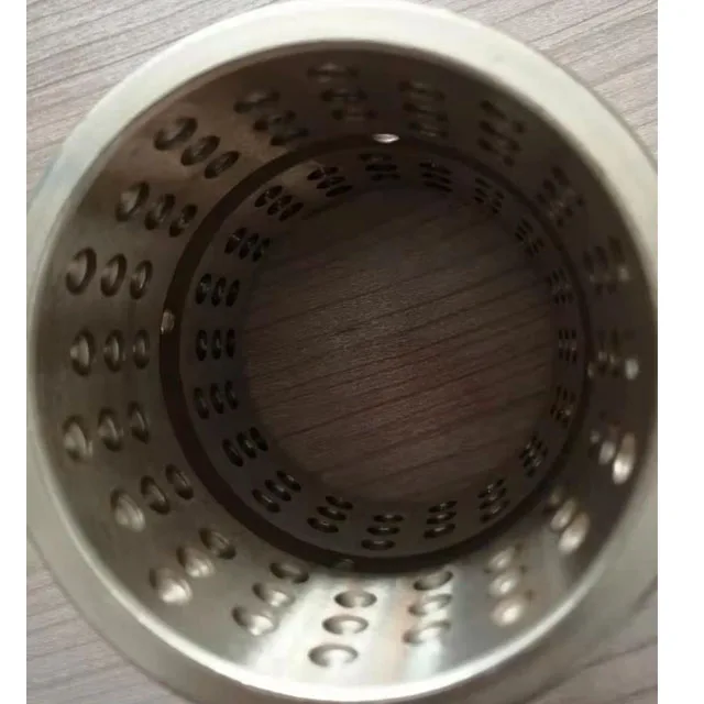 50*62*60mm Custom Harded steel bushing,excavator bucket pin bushing, excavator boom bushing bearing manufacturer