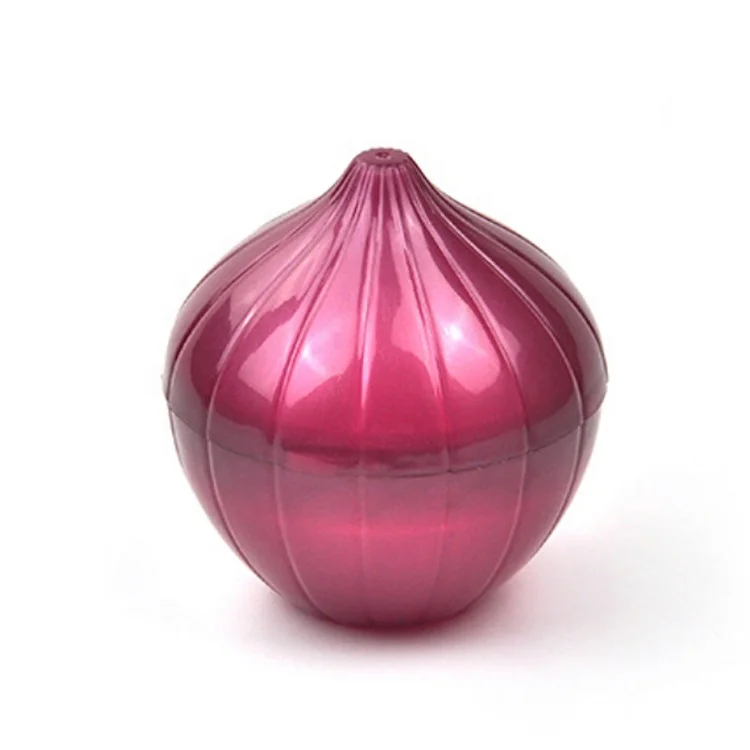 YABEICHU popular kitchen food grade PP plastic onion storage container