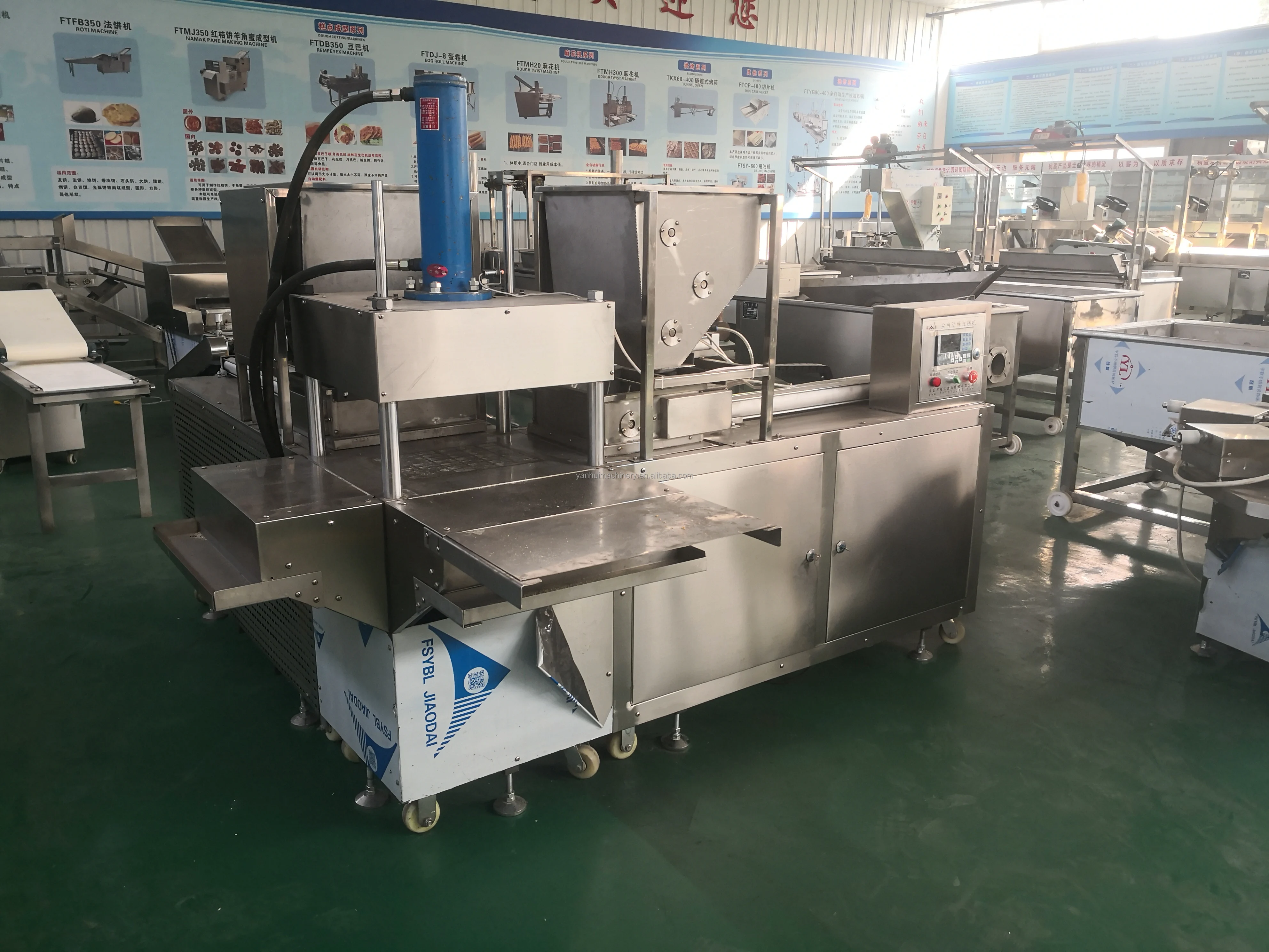 Full Automatic Commercial Rough Cut Hard Cubic Icing Sugar Granule Cubes Production Line Coffee Sugar Cube Making Machine