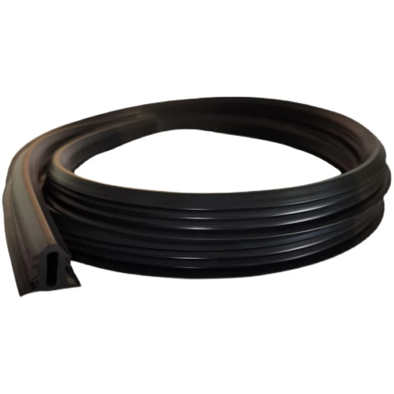 Windshield seal rubber for Car Center console car door seal