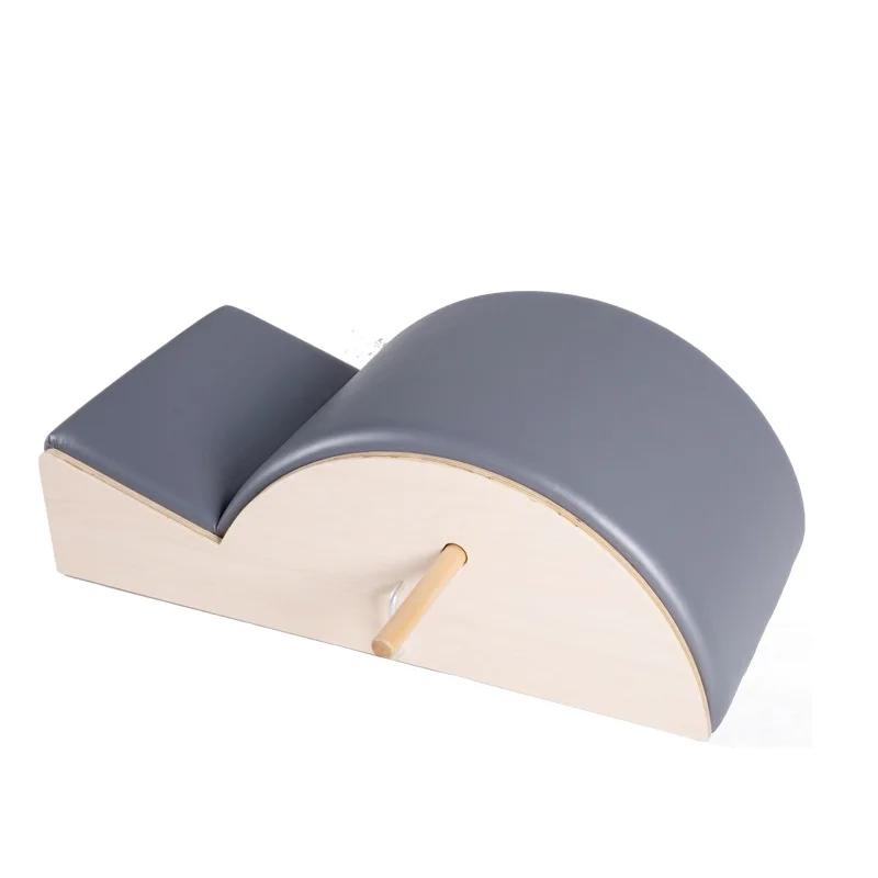 
Fitness Equipment Back Pain Relief Soft Spine Corrector Pilates On Sale 
