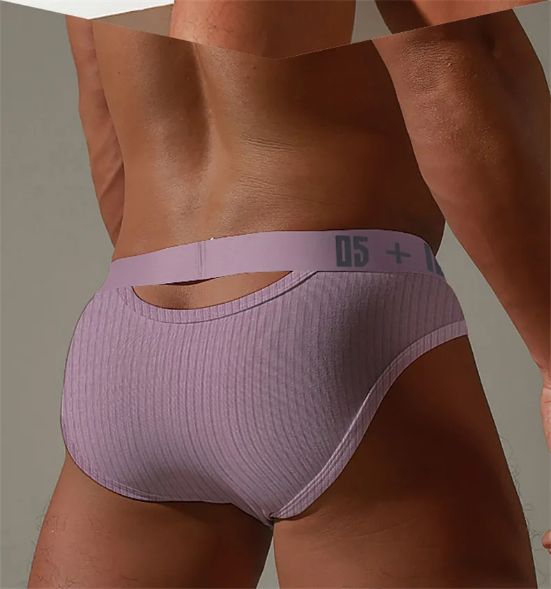 
Custom Logo Underwear Wholesale Mens Sexy Wearing Boys Mesh Panty Shorts Pants Boxer Man male underwear 