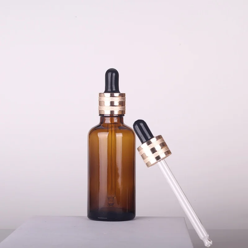 High-quality Wholesale Dropper Burette 18/410 for Plastic Glass Bottles, Essential Oil and Pharmaceutical Products