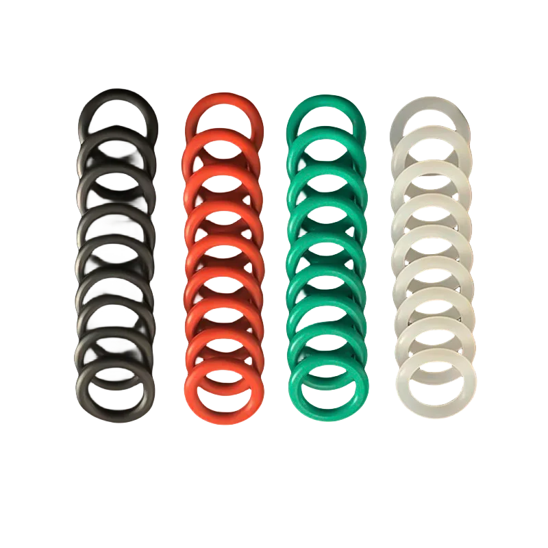 Nbr Seal Manufacturer Mechanical Dust Seal Dust Proof O-ring