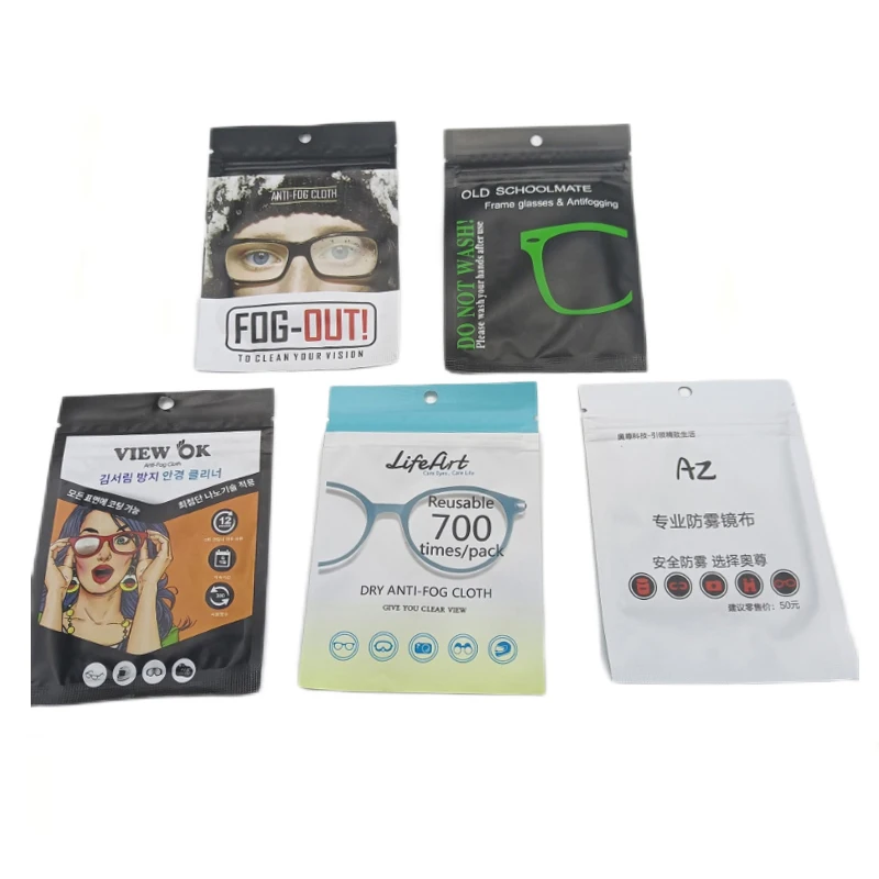 anti-fog dry cloth cleaning lenses cloth, cheap super water-soluble