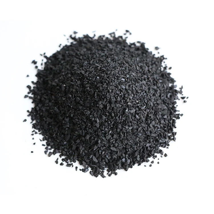 Steam Activated Charcoal Made From Anthracite Coal