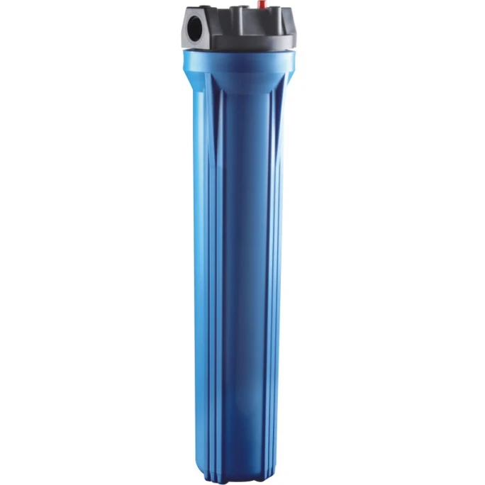 water filter housing 20inch slim housing
