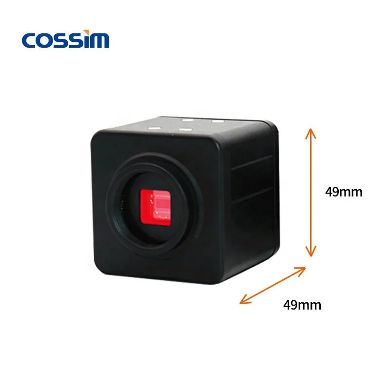 Cheapest VGA Mobile Phone Repair Microscope Mobile Phone Repairing Zoom Microscope for Mobile Phone Repair