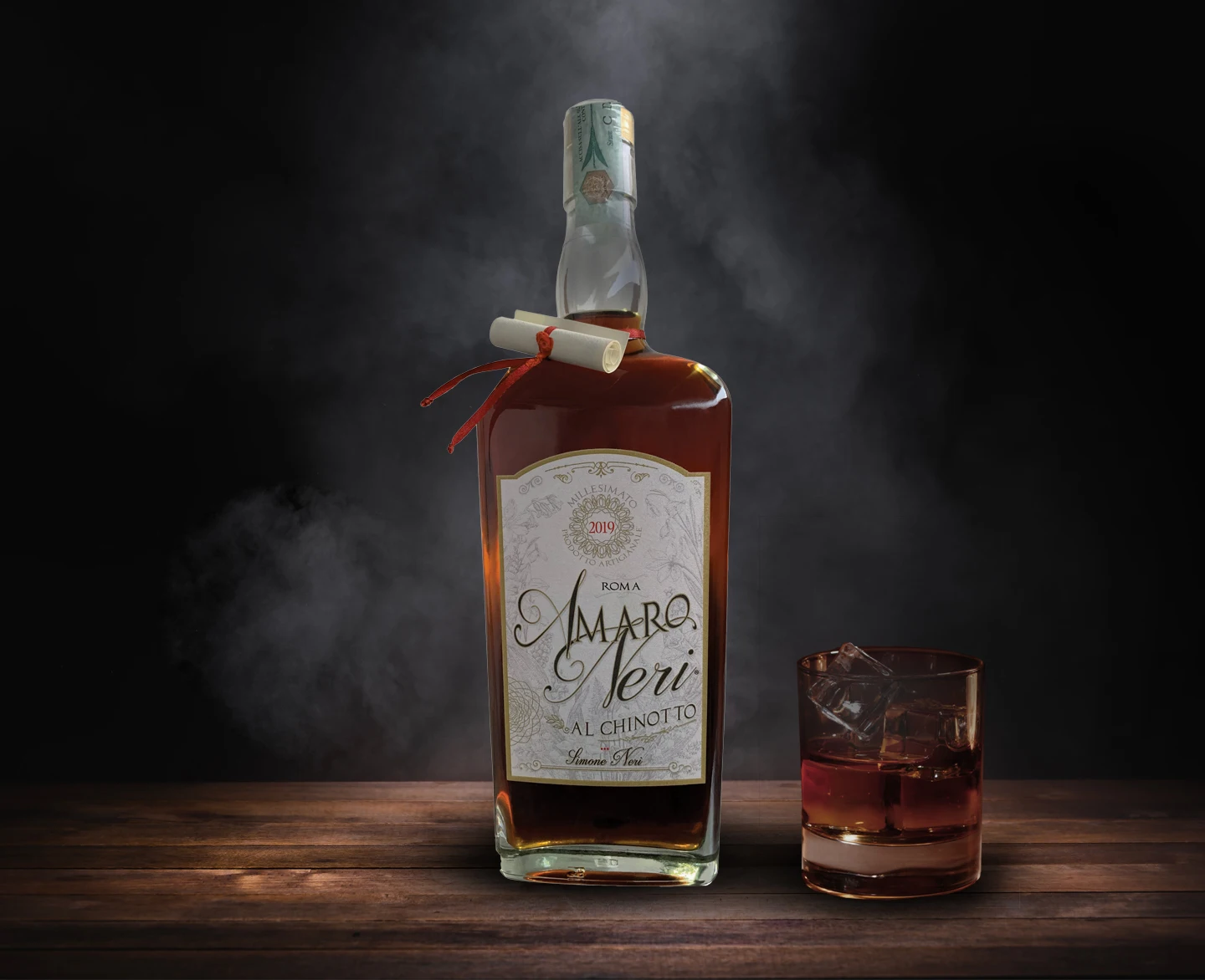 Купить ликер онлайн 700 мл итальянские натуральные ароматы травы ликер бутылка стеклянный спиртовой воды