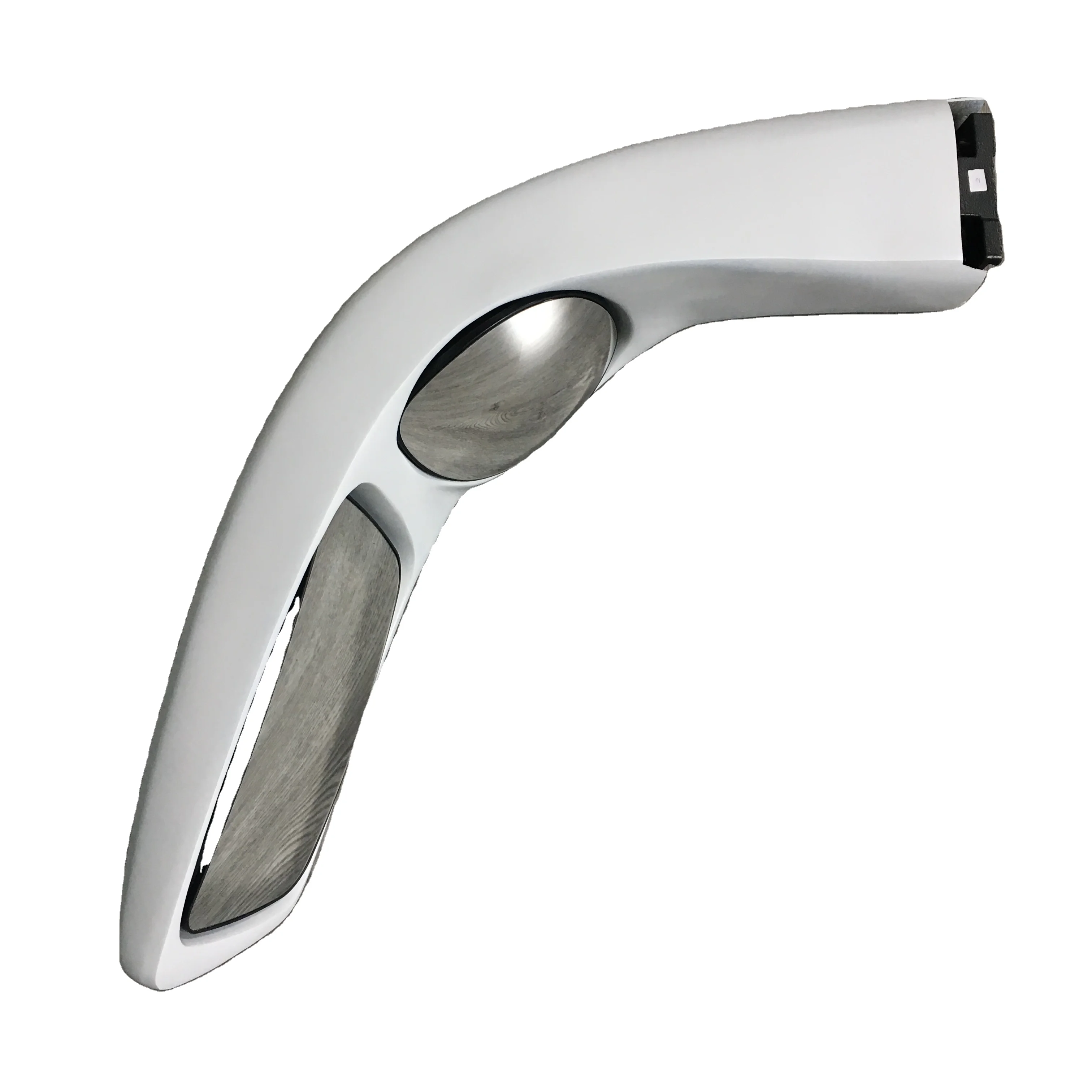 Batch supply of Irizar bus rear-view mirror, electric 24V.