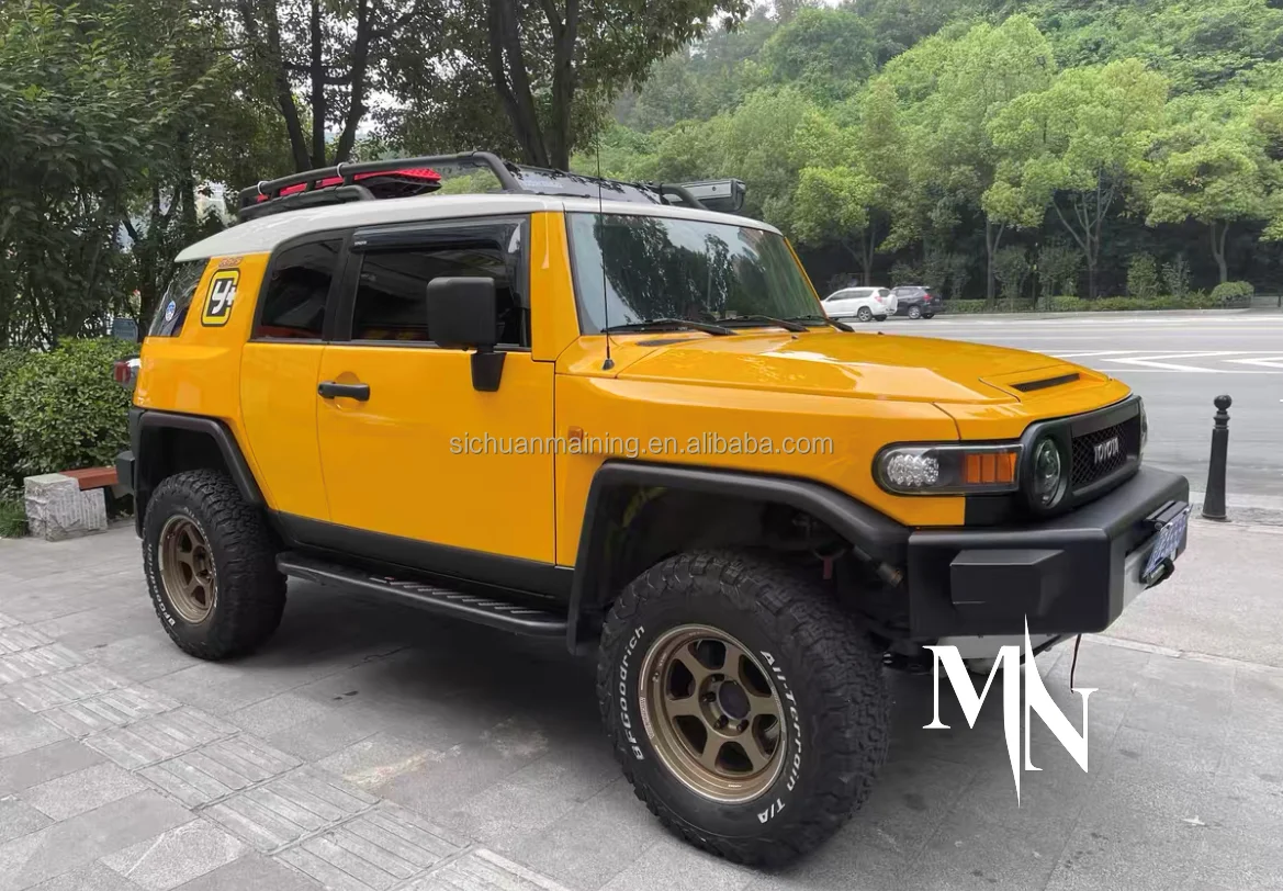 17x8.5J ET0 6x139.7 Rims For Chevrolet Ford Toyota Offroad Wheels TE37XT