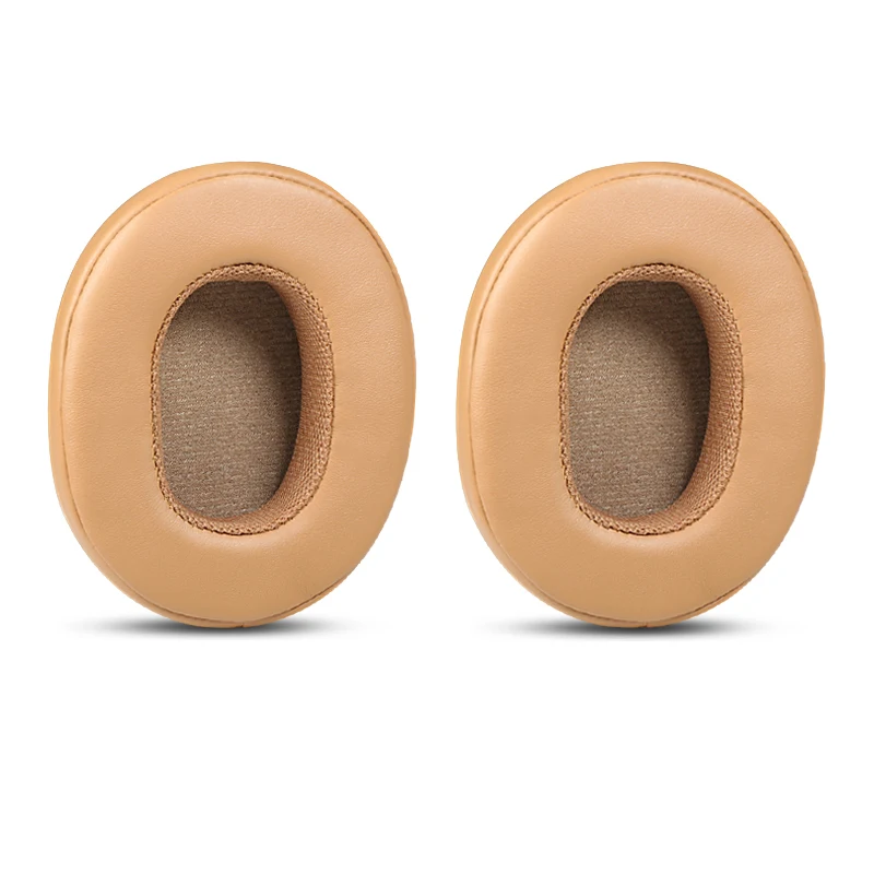 Replacement Earpads Foam Ear Pads Cushion Covers Earmuff for Crusher 3.0 3 Wireless Headset Headphone