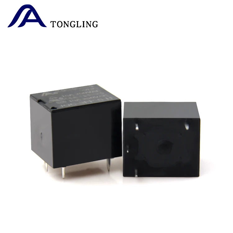 YL303H-S-5VDC-1H Relay Home Appliance Relays 5V 4Pins