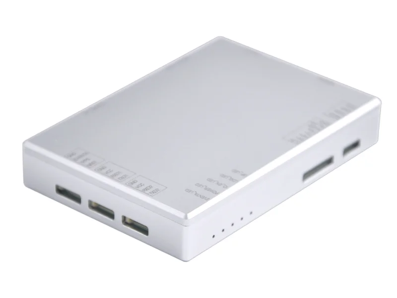 gnss rtk antenna gps module Positioning and Orientation receiver heading UBX mosaic drone anti-interference jamming 10Hz IMU