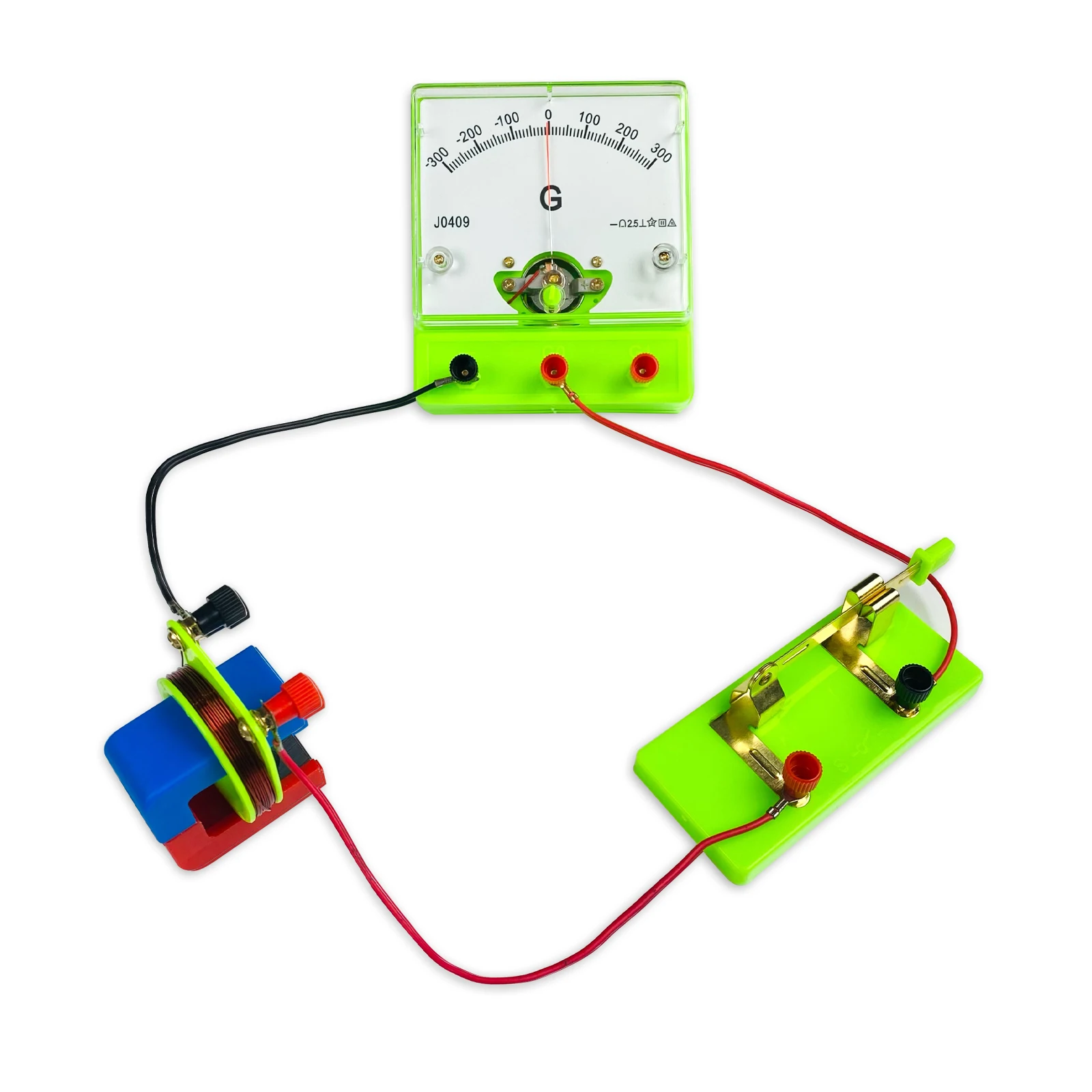 Amazon Hot Sell physics education equipment,physics laboratory equipment experiment kit