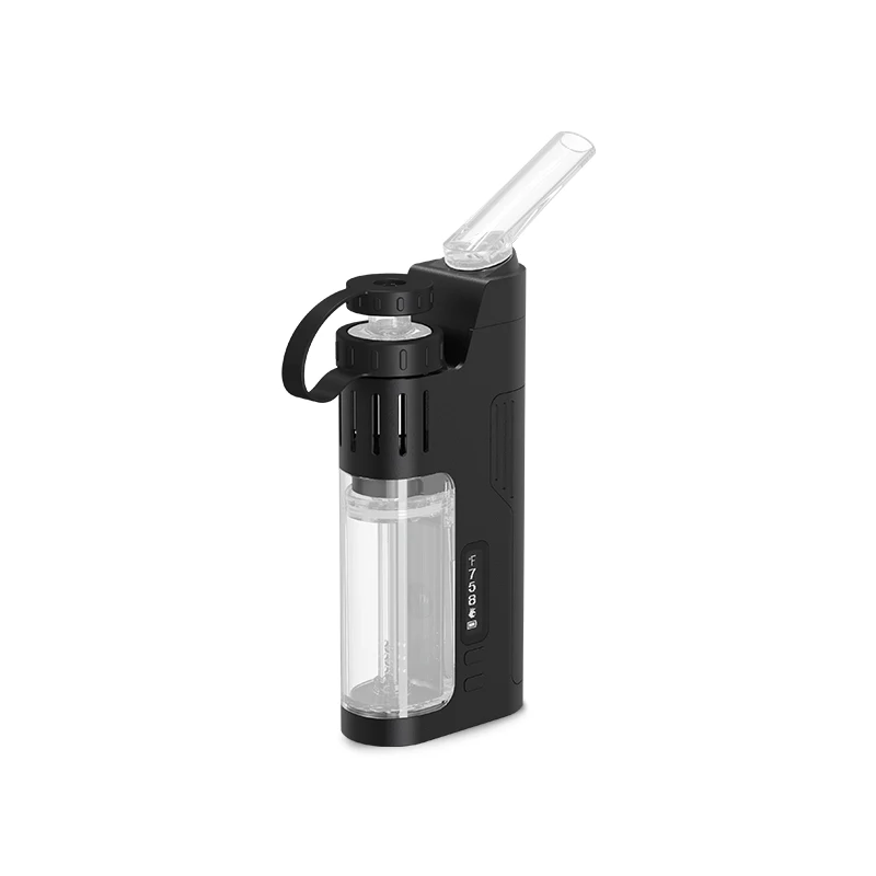
Factory 2021 Dabs Smoking Vapor Device For Portable Rig Glass 