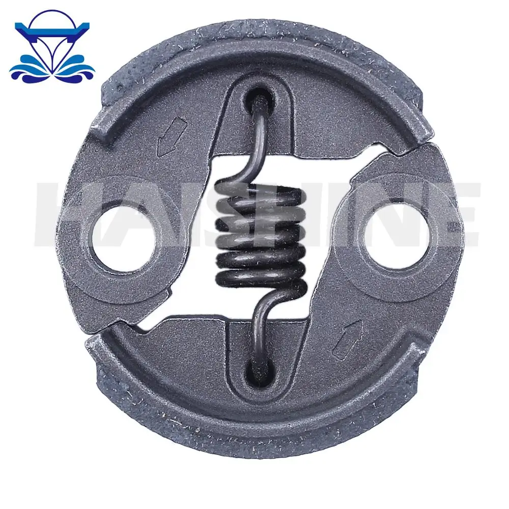 Clutch Assembly For Honda GX22 GX25 Engine