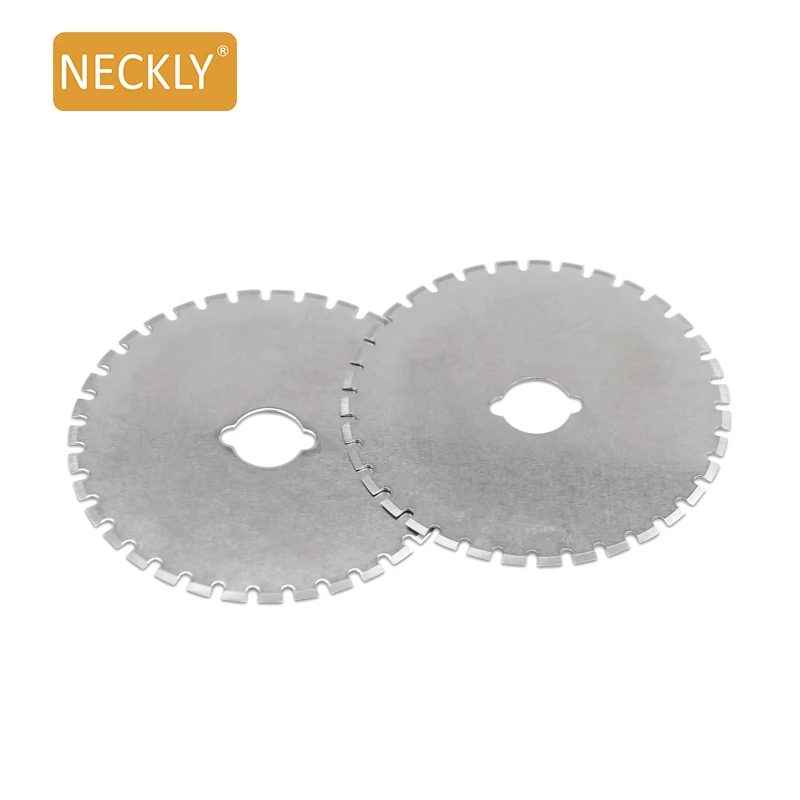 Wholesale 45mm rotary cutter Stainless steel blade cutter knife