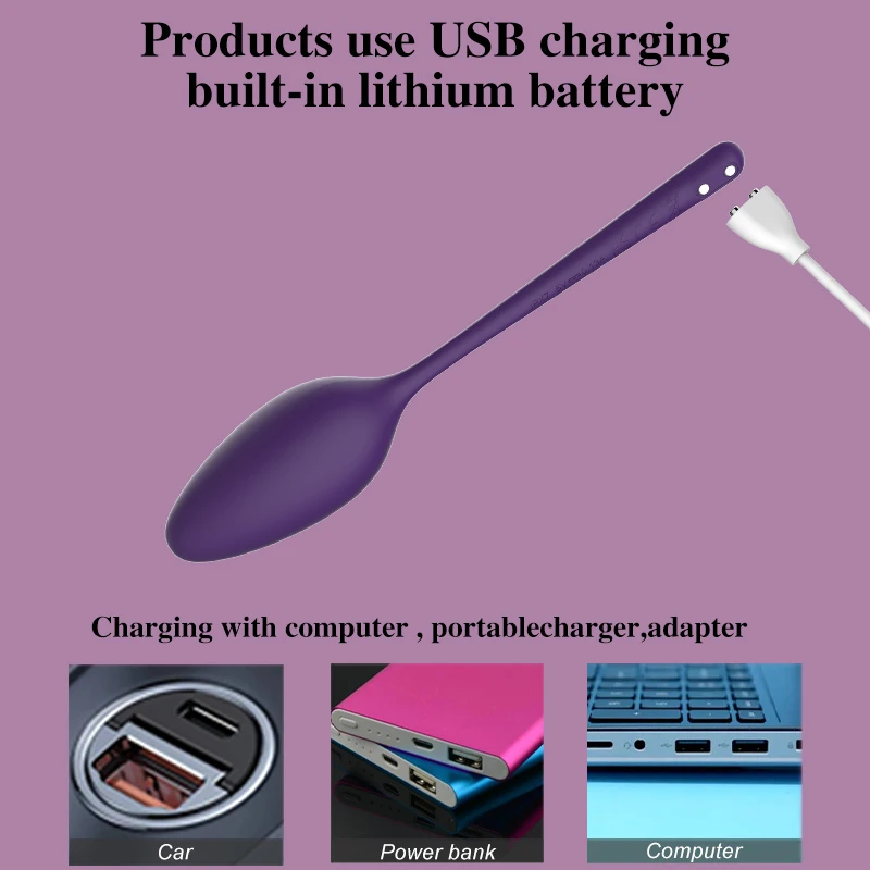 Odeco Adult Sex Toys Clitoris Vagina Vibrators Love Egg Silicone Sex Toys for Women