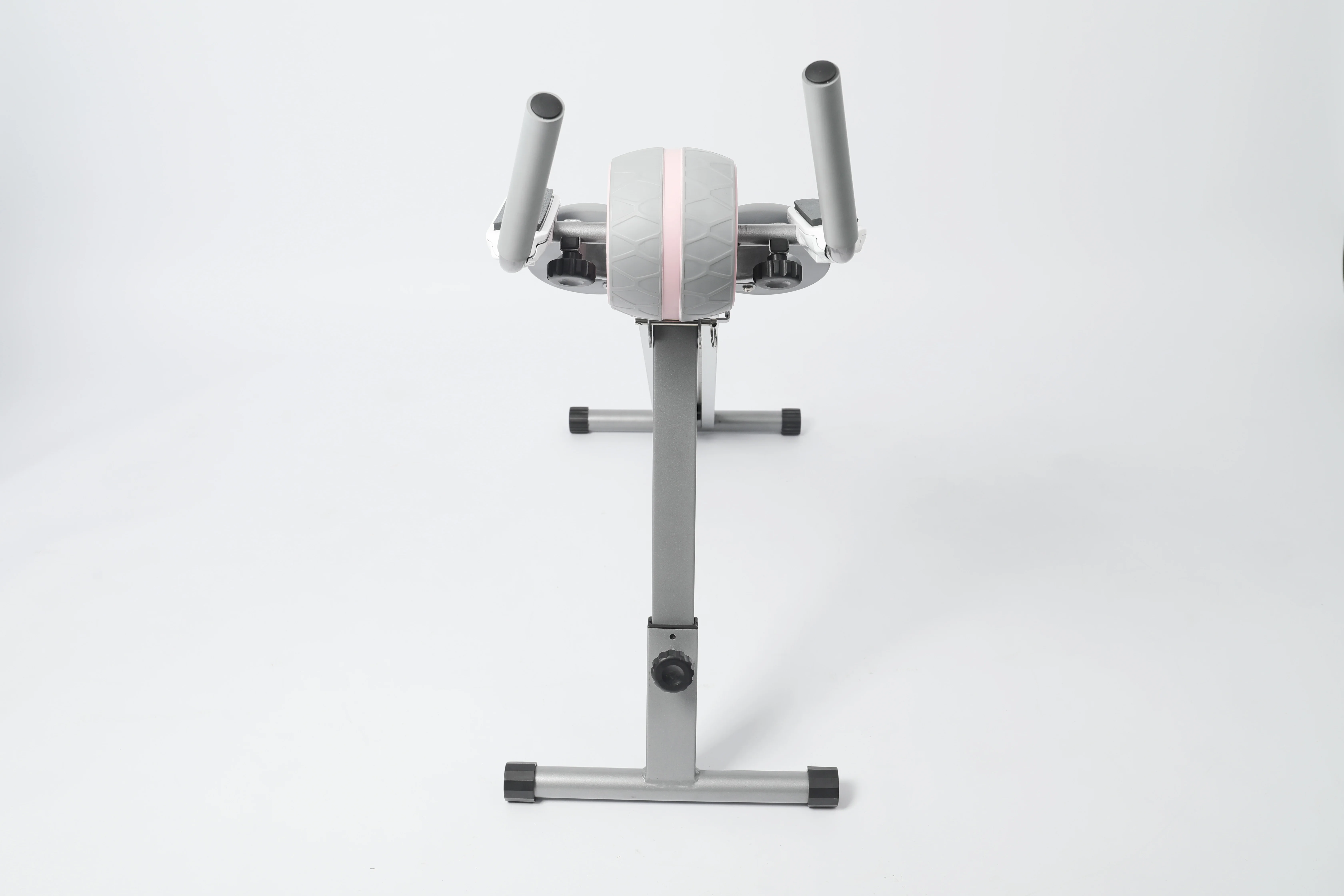 Hot Multi Function Fitness Equipment Automatic Rebound Abdominal Cardio Exercise Roller Elbow Support Ab Wheel Muscle Workout