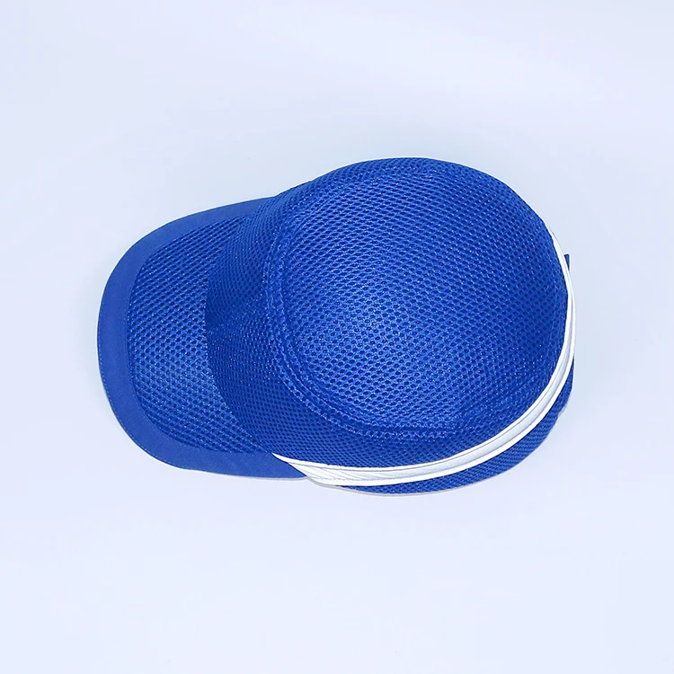 Fashional Head Protect Cycling Cap with Breathable Full Mash ABS Inner Safety Hard hat for Men Women