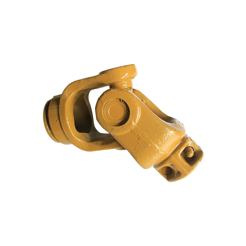 Agricultural Shafts Clutch Pto Drive Shaft Tractor Pto Shaft Yokes For Agricultural Machinery