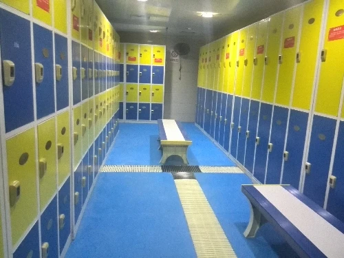 Indoor Plastic Pvc Flooring for Indoor Ground Around the Swimming Pool Pvc Floor