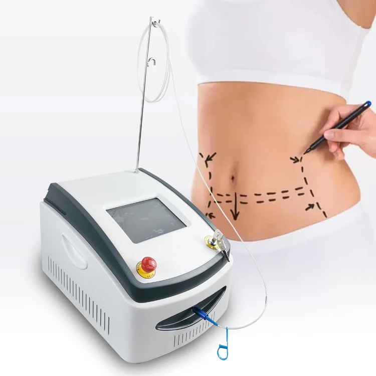 Lipo Laser Slimming Machine/Lipolysis Laser/lipolaser Fat Loss lipolaser portable pads slimming beauty machine