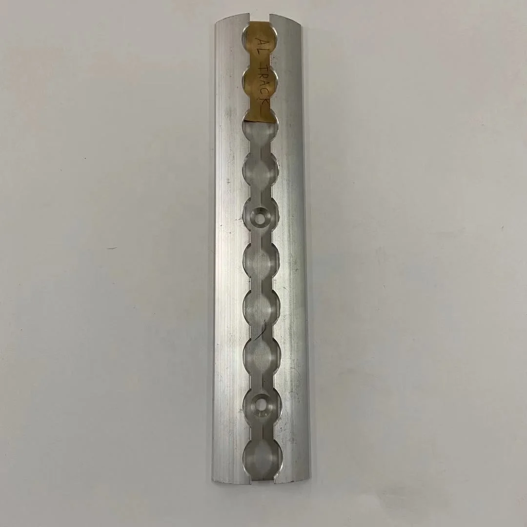 Factory hot sale cargo Round shoring bar Tie Down parts