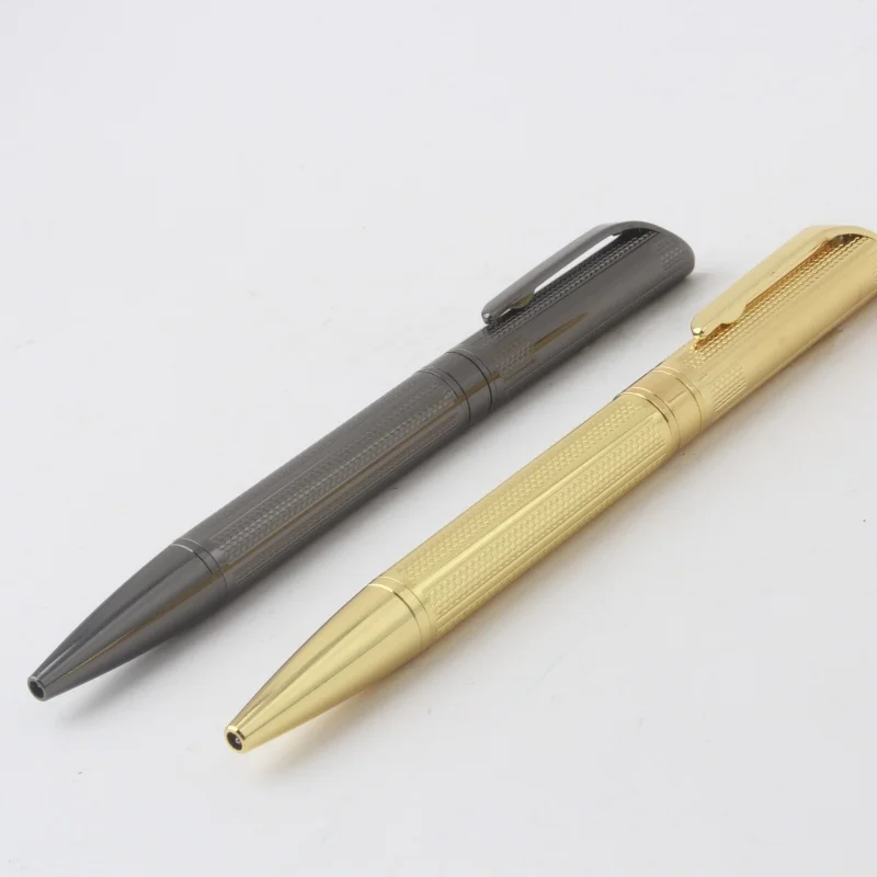 WENYI The Most Popular High Quality Metal Ballpoint Pen Customized Logo OEM Girl and Boy Ballpoint Pen