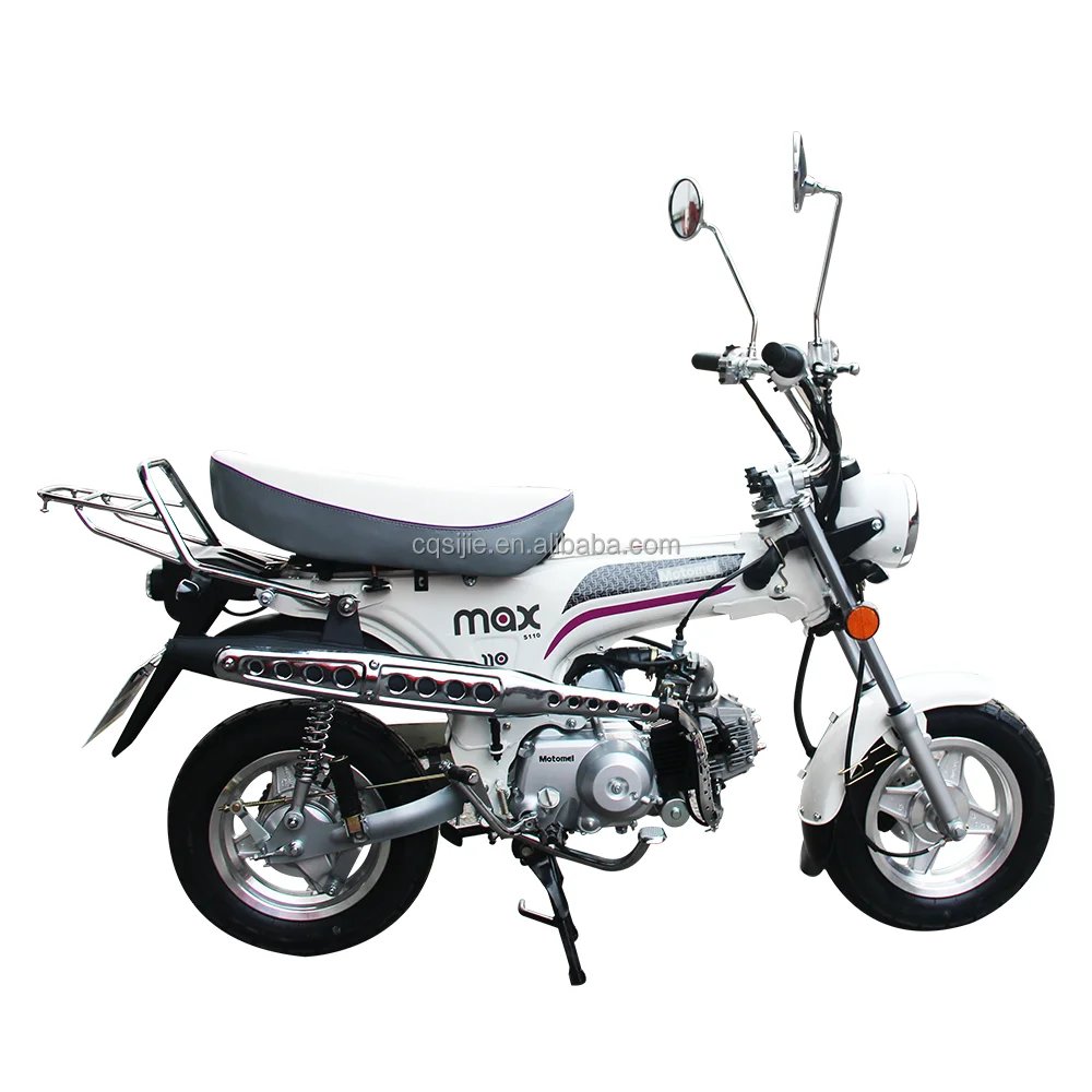Hot selling 50cc 70cc 90cc  100cc 110cc  mini bike max moto bike cub motorcycle made in China