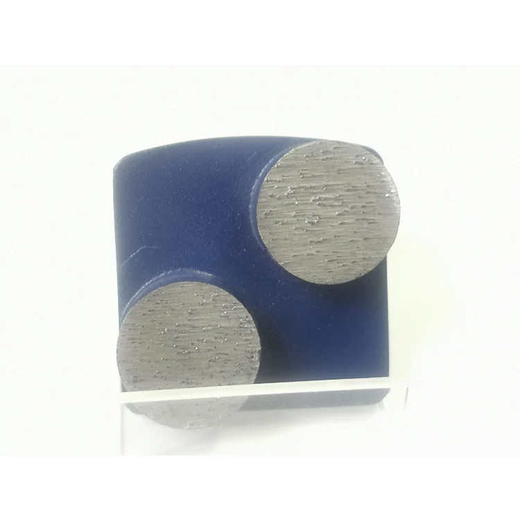 Redi Lock Concrete Diamond Grinding Tools