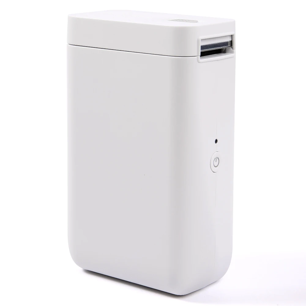 2023 NIIMBOT 1 inch mini thermal label marker 27mm handy smart IOS Android label printer portable