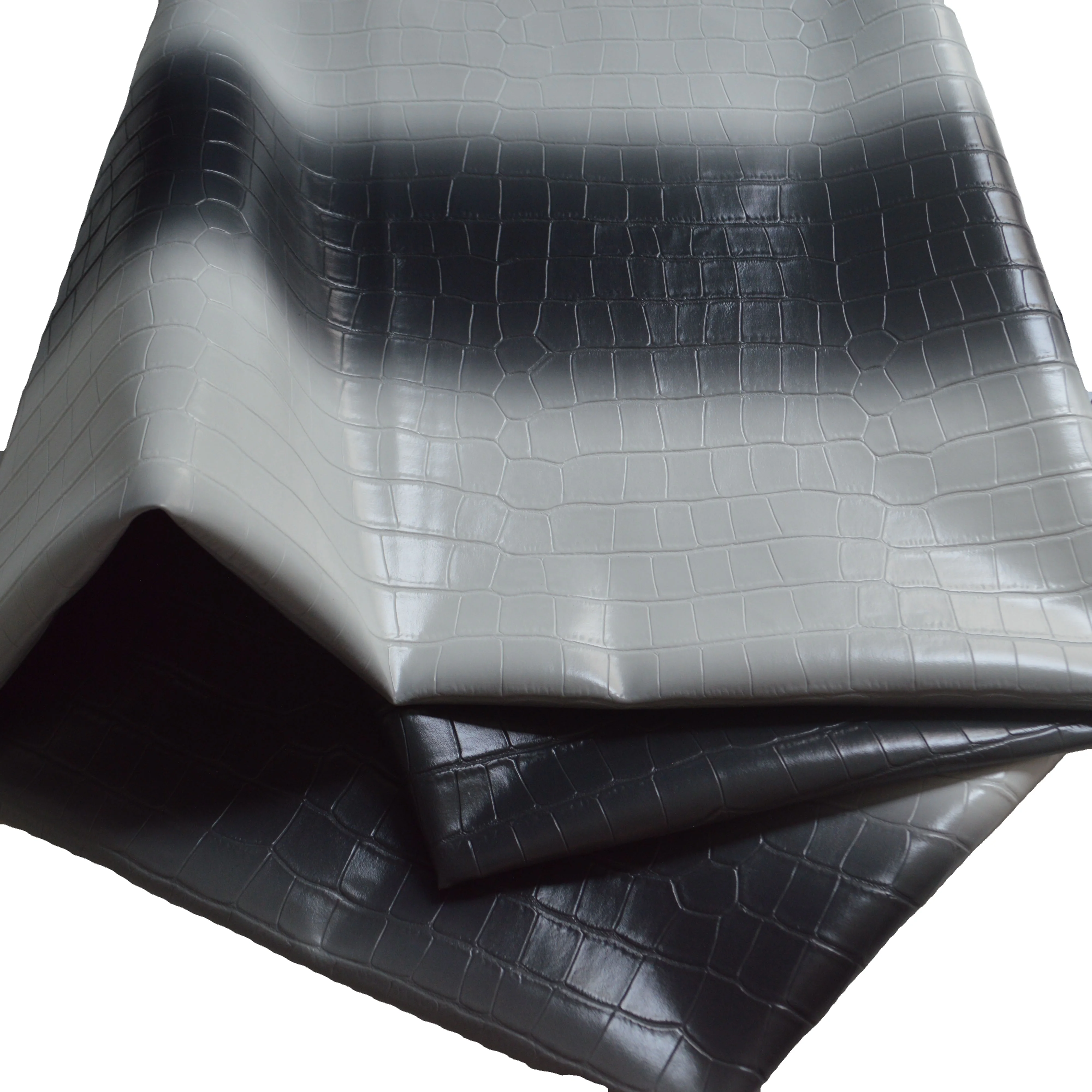 
Sparkly Shiny Synthetic Vinyl PU Glitter Fabric Sheets Chunky Faux Leather for Shoes Bags Bow Crafts Belt Decorative Pattern SKU 