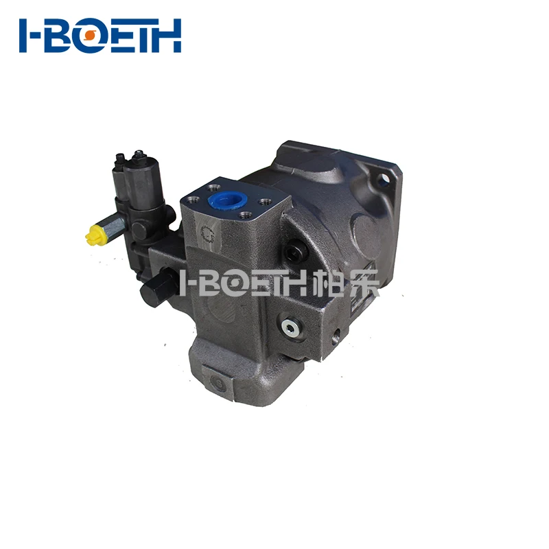 Rexroth A10VO Series A10VO71DFR131L-VSC92K01 Hydraulic Piston Pump