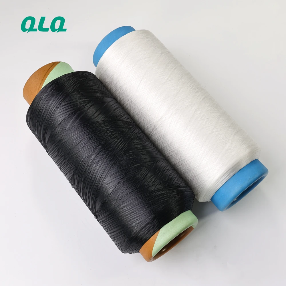 Factory Wholesale 40/2 Polyester Sewing Threads For Bag Stitching/Garment Sewing Threads