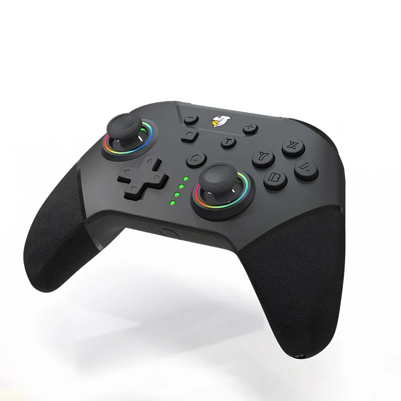 DOUYU DG160 Gamepad Wholesale Multi-function Wireless Game Controller Joystick Gamepad