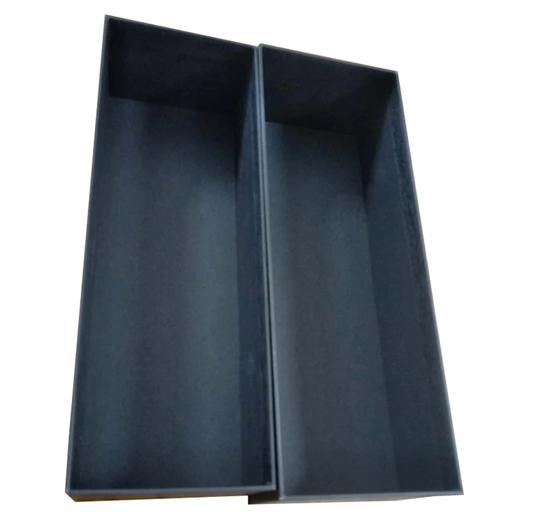 
World best selling products Rectangular vacuum cup packaging box bulk buy from china 