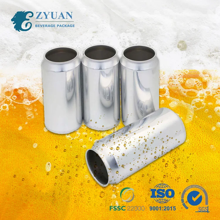 Standard Stubby Slim Sleek 180ml 250ml 330ml 355ml 473ml 500ml 550ml Customized Print Blank Aluminum Beverage Energy Drink Cans