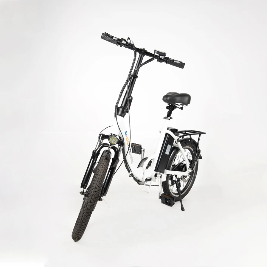 20 Дюймов 48V 350W бесколлекторный мотор мощный электрический велосипед