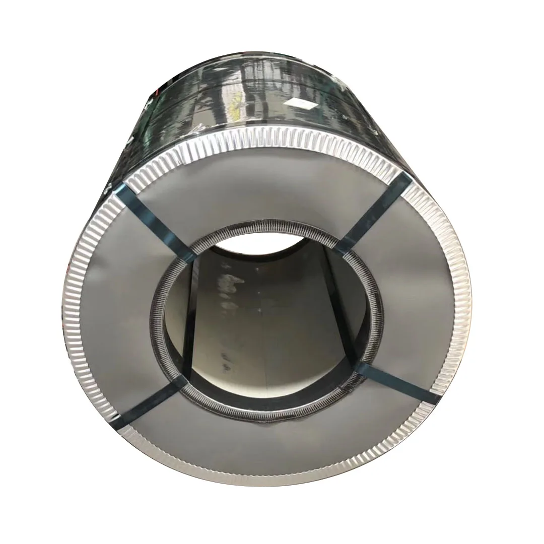 dx51d z100 Hot Dipped  strips galvanized steel coil