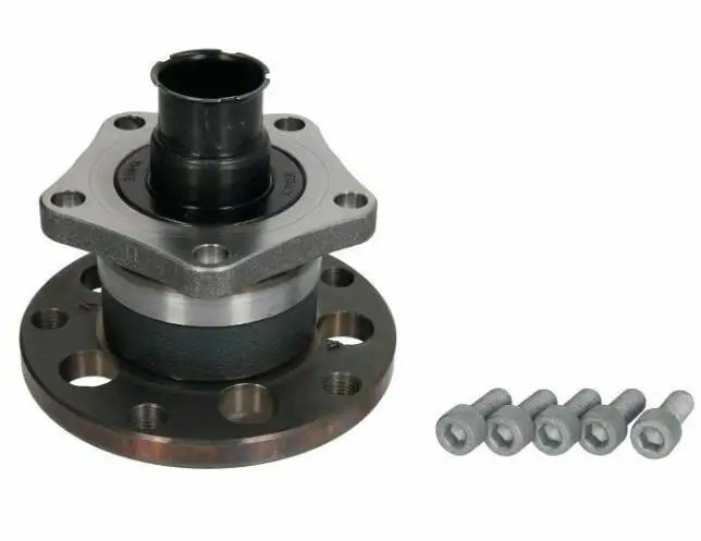8E0501611 high temperature VKBA3489 Auto Part Rear Axle Wheel hub bearing car for A6