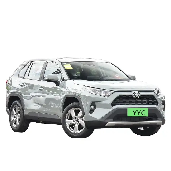 Двигатели YYC 2024 бензиновые Toyota Wildlander RAV4 бензиновый автомобиль toyota suv rav 4 Новый автомобиль rav4 toyota бензин