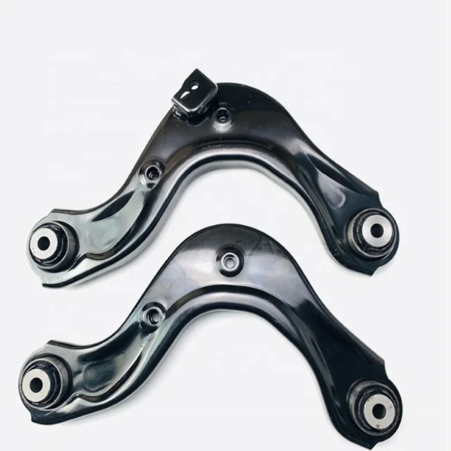 Control arm used for Honda Civic X FC FK with OE 52520-TEA-T00 52510-TEA-T00