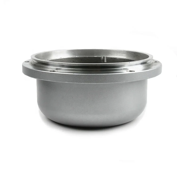 ЧПУ индивидуальный дизайн рисования алюминиевое песчаное литье