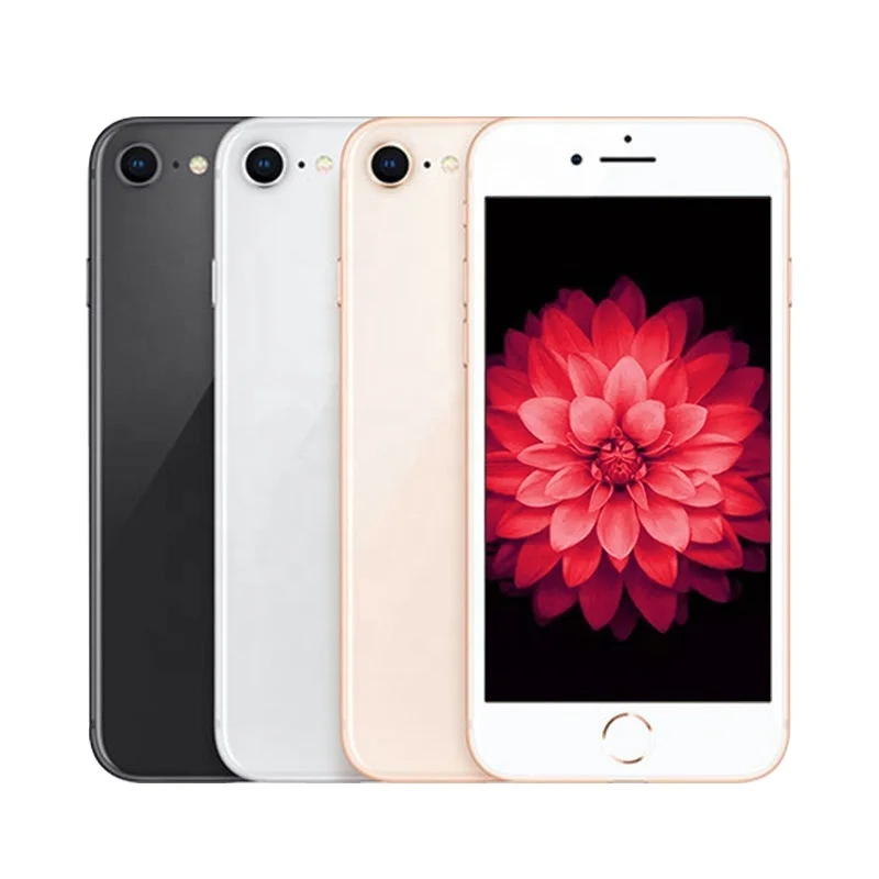 Wholesale nice price USA Original Unlocked refurbished phones 4G LTE  smart phone used mobile phones 7 256GB for iPhone 7